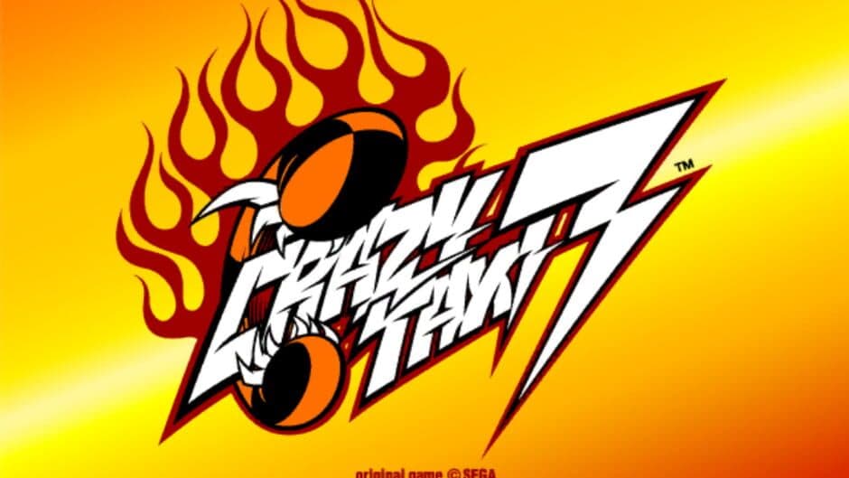 Скриншот 2 из Crazy Taxi 3: High Roller