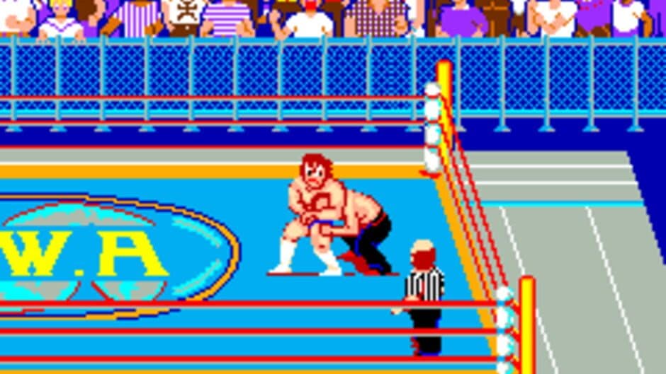 Скриншот 1 из Mat Mania