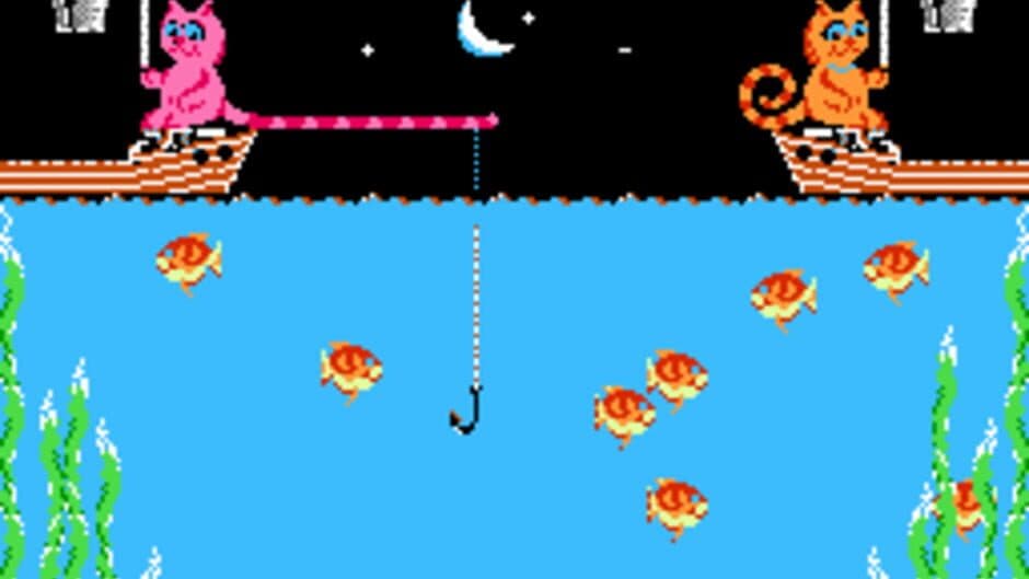 Скриншот 3 из Kitty's Catch