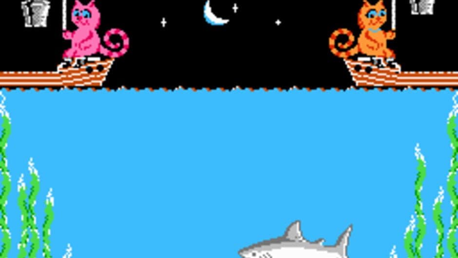 Скриншот 1 из Kitty's Catch