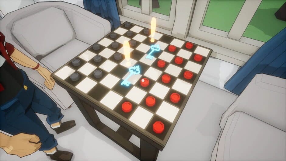 Скриншот 5 из Puzzle Compound