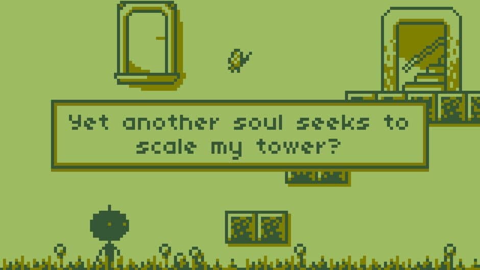 Скриншот 1 из Tower of Heaven