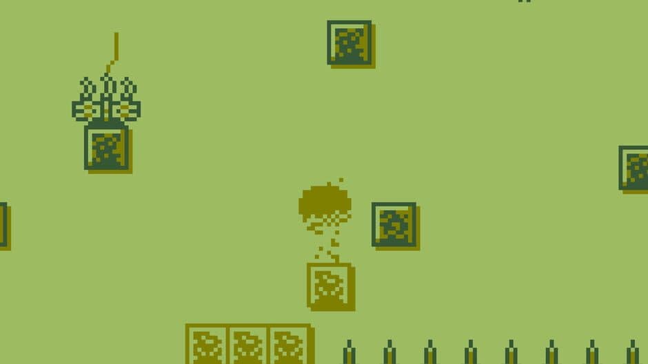 Скриншот 2 из Tower of Heaven