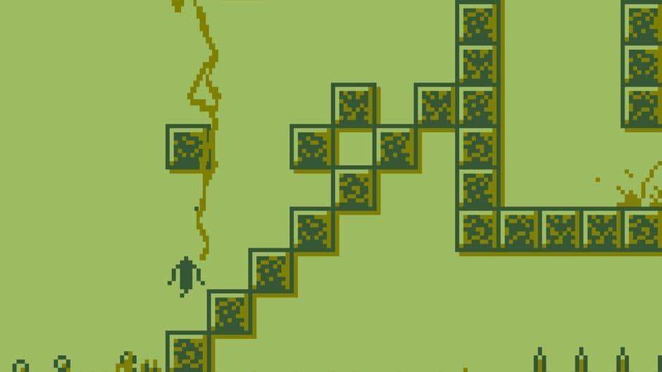 Скриншот 8 из Tower of Heaven