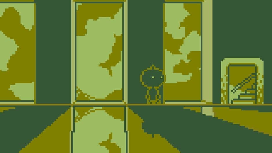 Скриншот 9 из Tower of Heaven