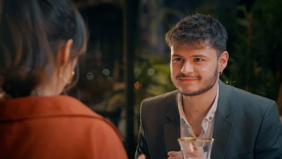 Скриншот 2 из First Date: Late to Date