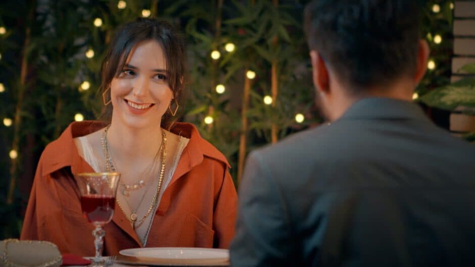Скриншот 3 из First Date: Late to Date