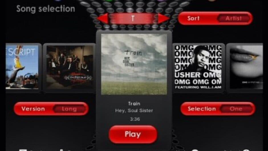 Скриншот 8 из Sing 4: The Hits Edition
