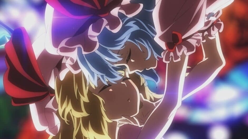 Скриншот 10 из Touhou Cannonball