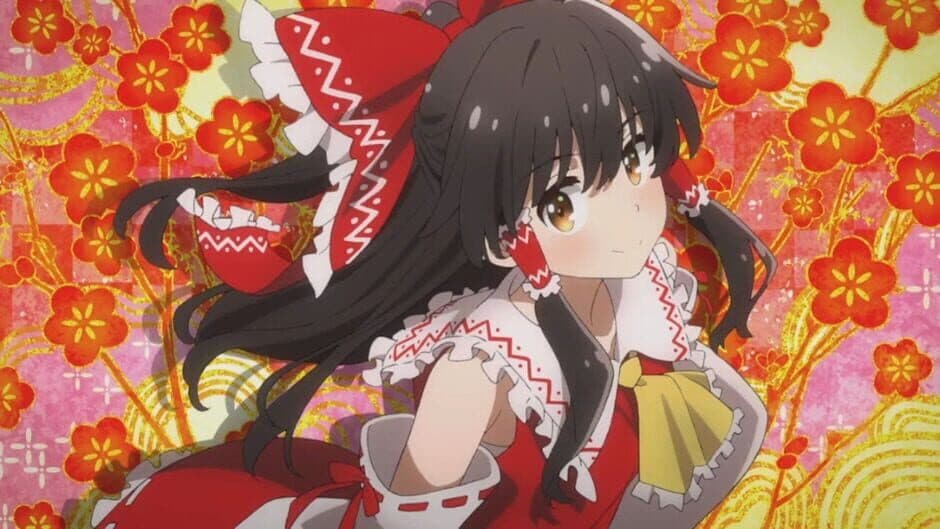 Скриншот 12 из Touhou Cannonball