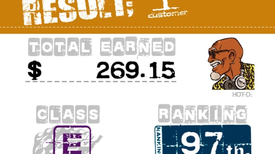 Скриншот 8 из Crazy Taxi 2