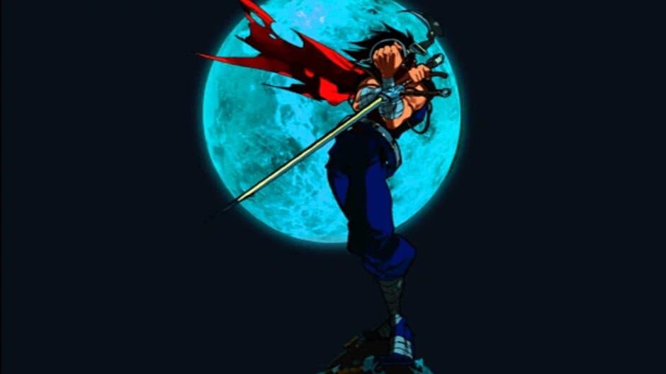 Скриншот 1 из Strider 2