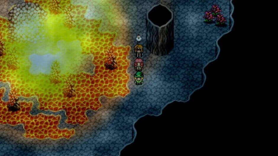 Скриншот 5 из Witch Hunt
