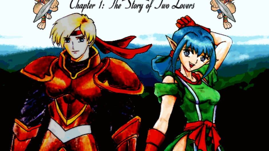 Скриншот 1 из Laxius Force