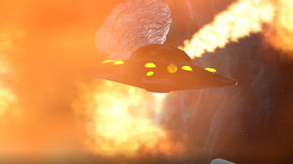Скриншот 1 из Nemesis