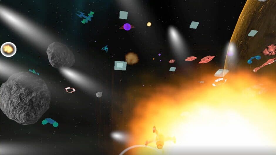 Скриншот 3 из Nemesis