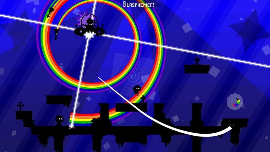 Скриншот 2 из Electronic Super Joy