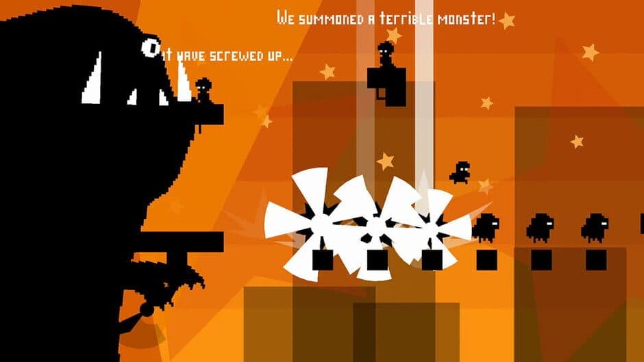 Скриншот 3 из Electronic Super Joy
