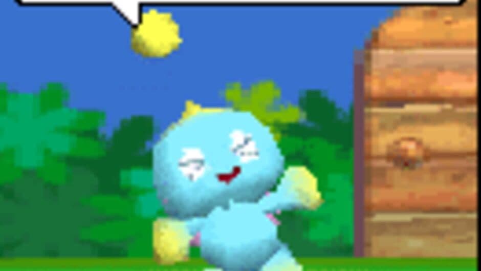 Скриншот 2 из Nakayoshi Chao!