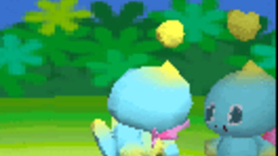 Скриншот 3 из Nakayoshi Chao!