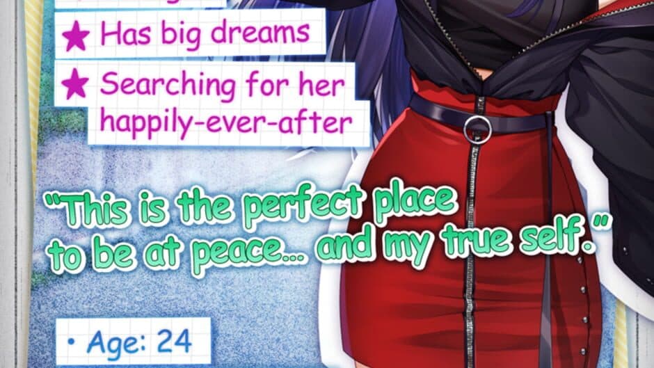 Скриншот 2 из School Girl Apartment Paradise