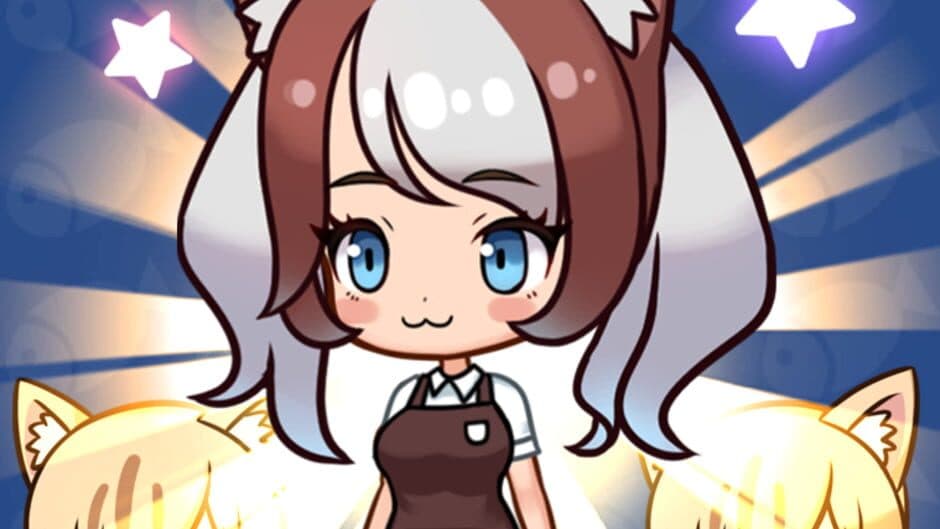 Скриншот 2 из Merge Catgirl