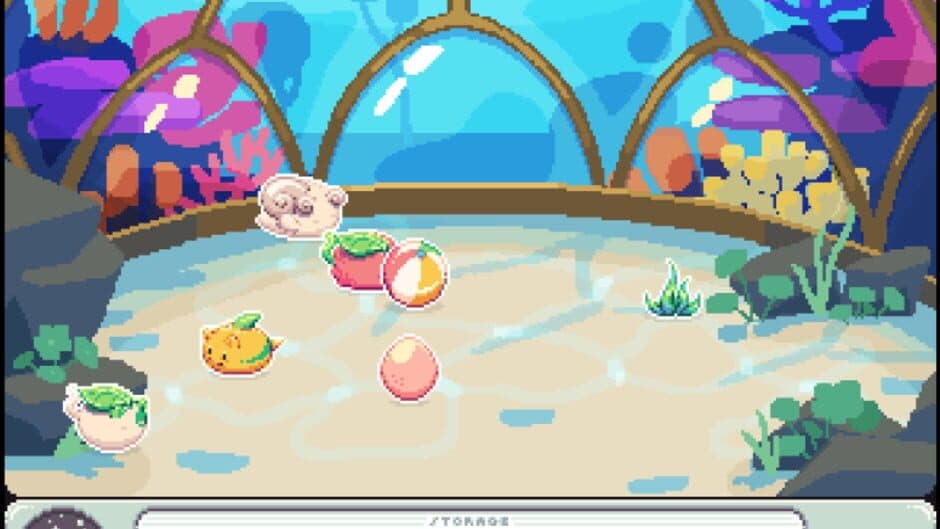 Скриншот 2 из Bunbons
