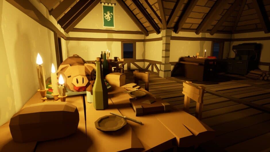 Скриншот 1 из Inn Keeper