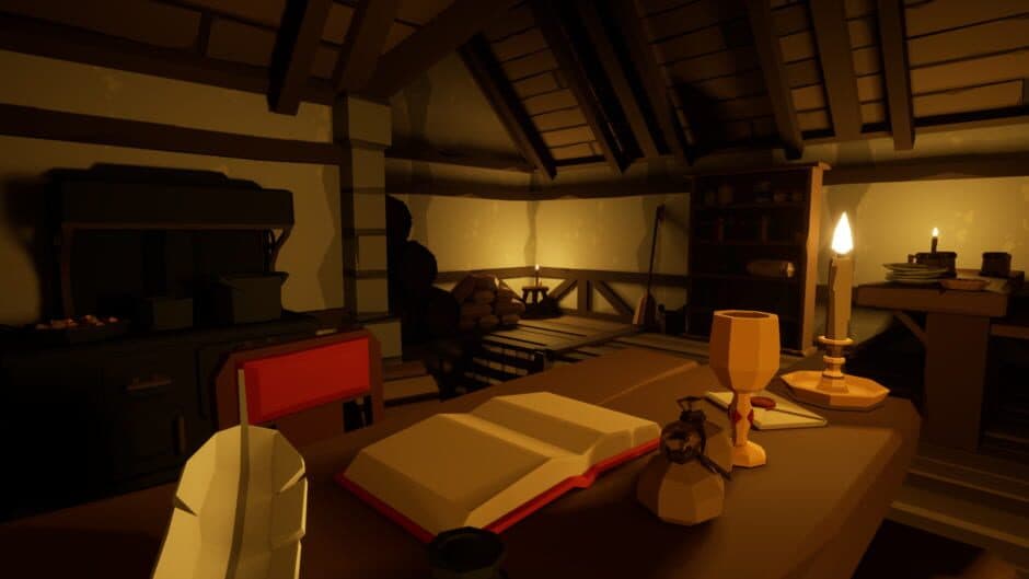 Скриншот 2 из Inn Keeper
