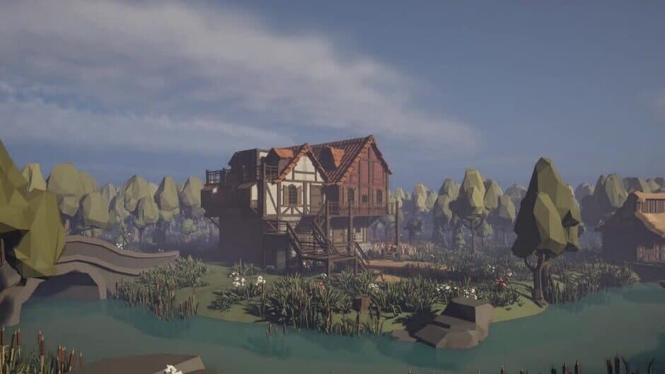 Скриншот 4 из Inn Keeper