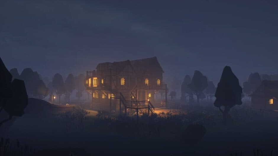 Скриншот 5 из Inn Keeper