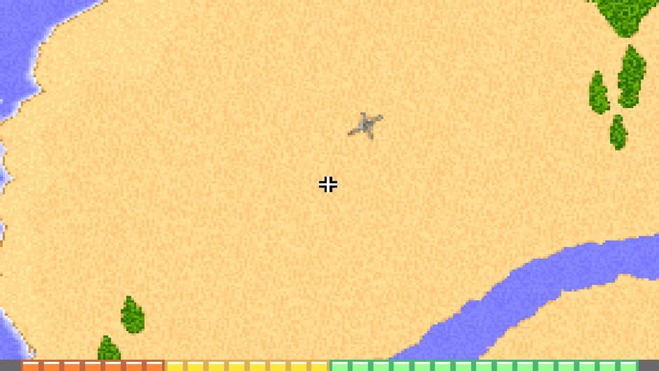 Скриншот 1 из X-Zone