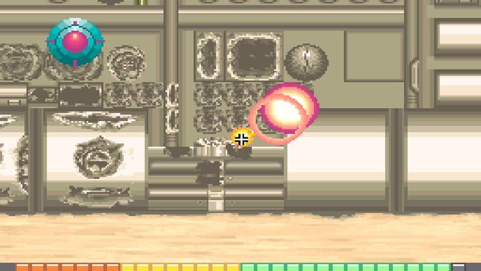 Скриншот 5 из X-Zone