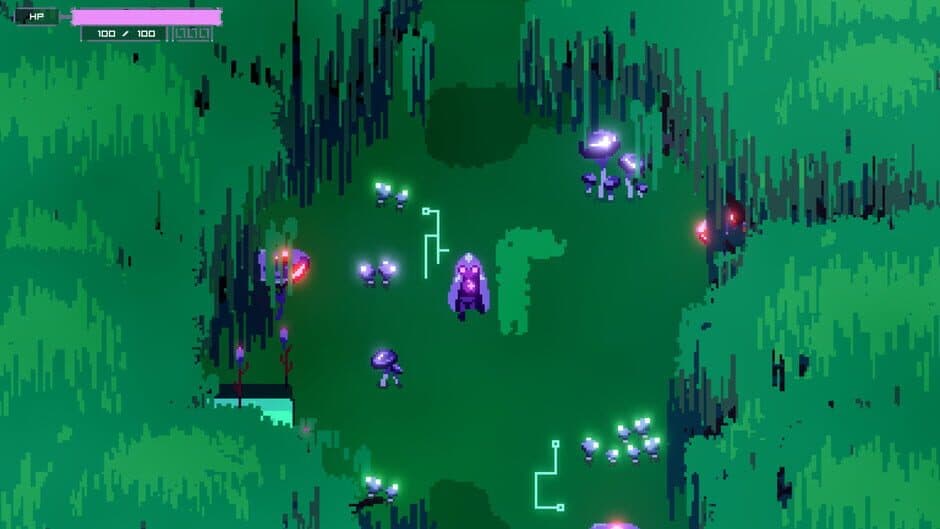 Скриншот 2 из Endlanders: First Encounter