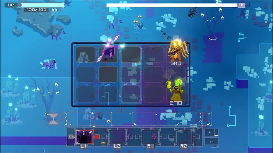 Скриншот 10 из Endlanders: First Encounter