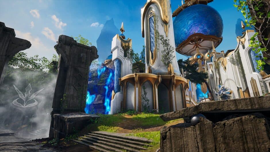 Скриншот 5 из Fault: Elder Orb
