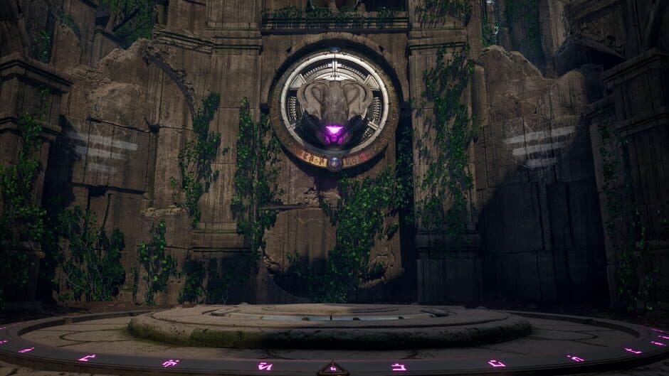 Скриншот 4 из Fault: Elder Orb