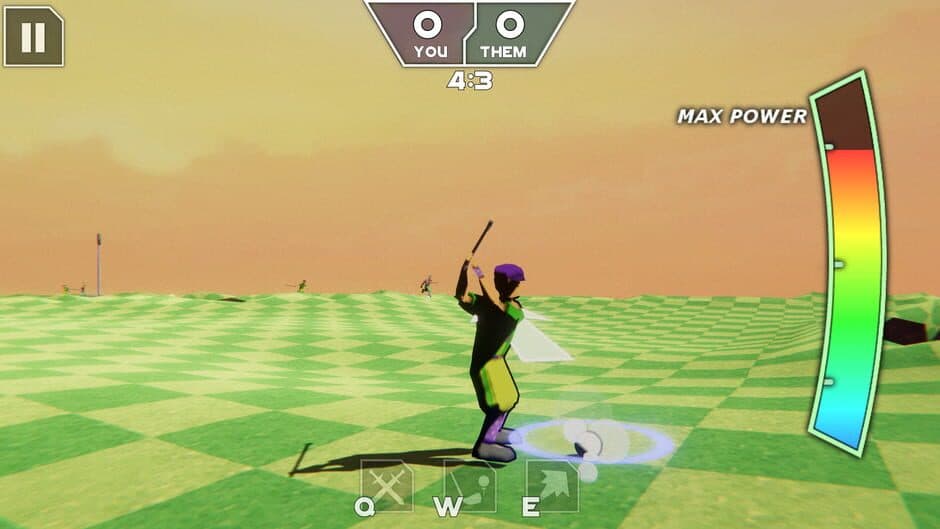 Скриншот 4 из Ace Golf: Blade Brawlers