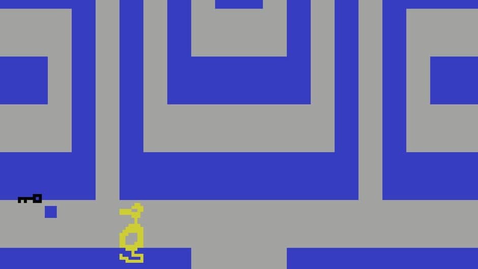 Скриншот 1 из Adventure: Limited Edition
