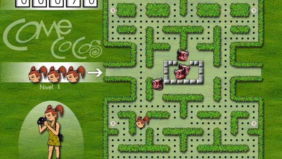 Скриншот 1 из Arcano: El juego de Galicia