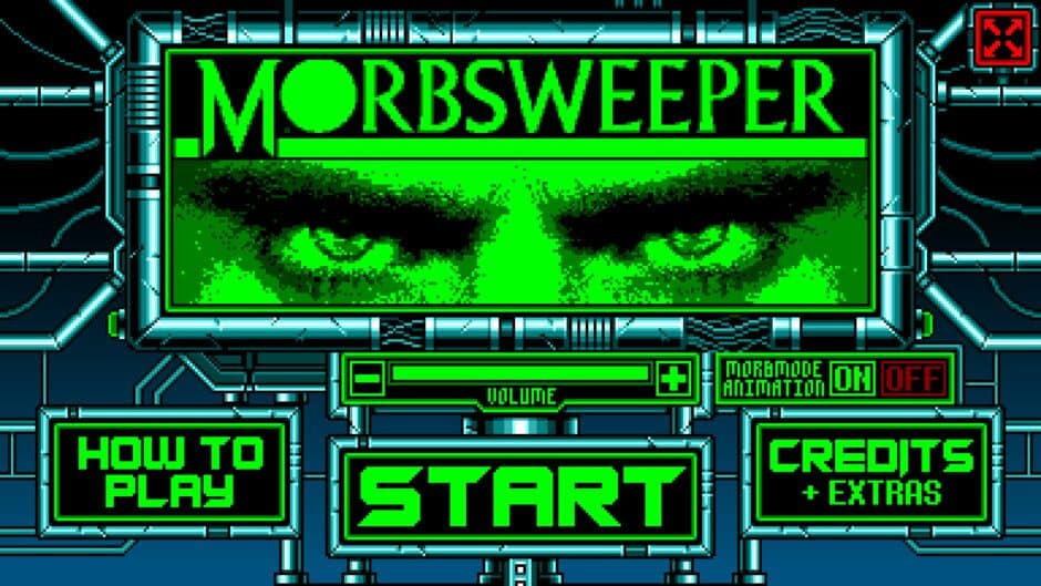 Скриншот 1 из Morbsweeper