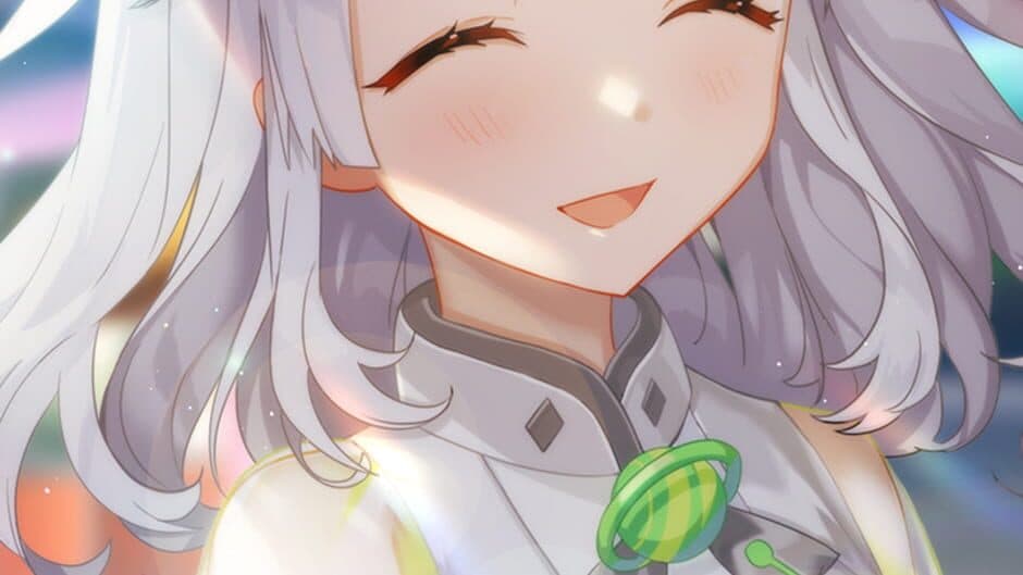 Скриншот 2 из My Cosmic Sweetheart
