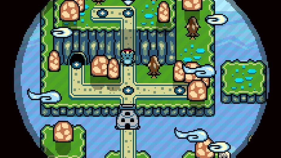 Скриншот 2 из A Game with a Kitty 1 & Darkside Adventures
