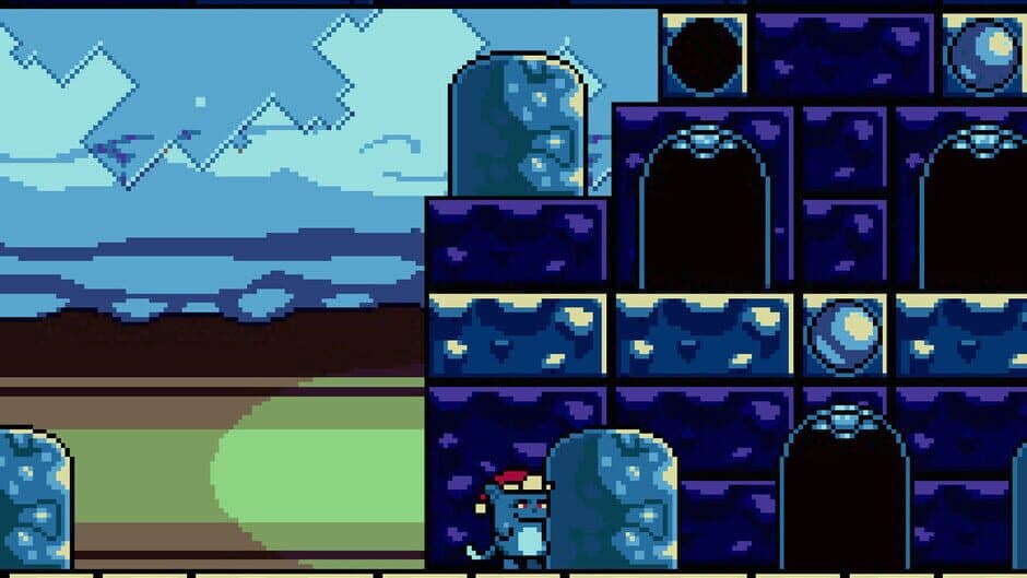 Скриншот 3 из A Game with a Kitty 1 & Darkside Adventures