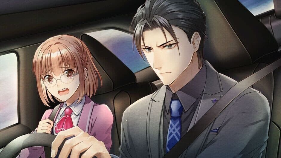 Скриншот 3 из Mizen Tantei: The Protea Cases