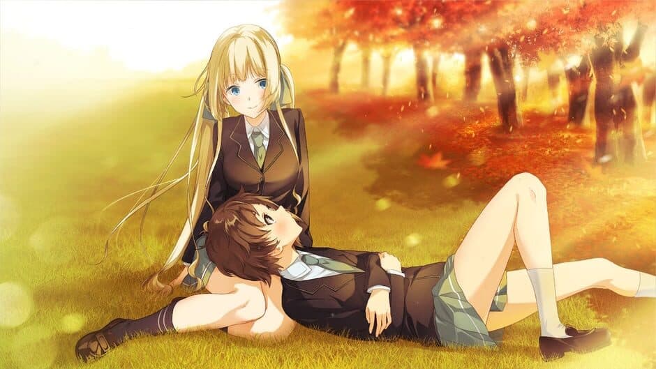 Скриншот 3 из Kanda Alice mo Suiri Suru.