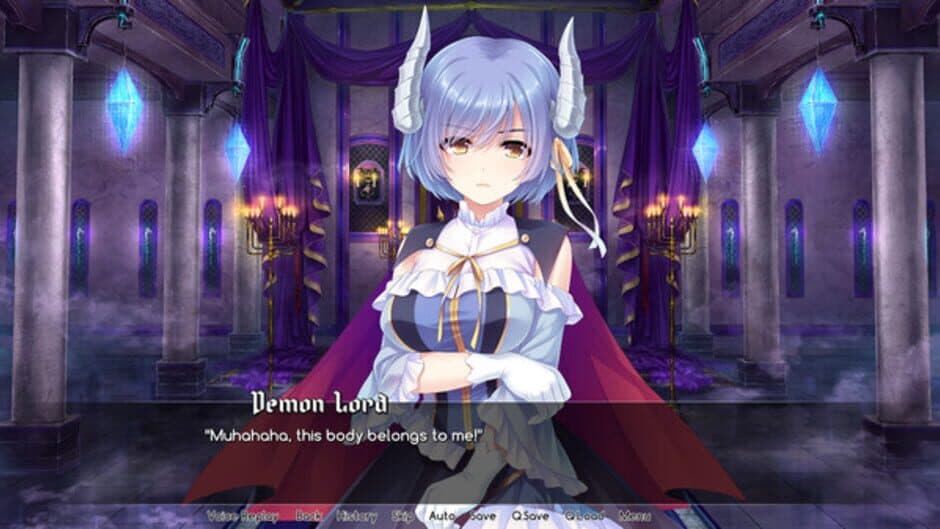Скриншот 2 из Runaway Demon Bride