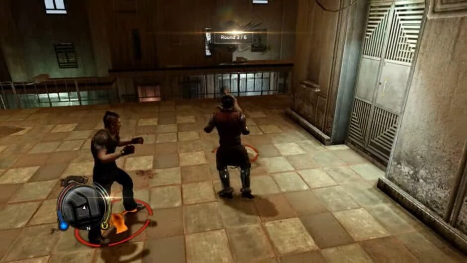 Скриншот 2 из Sleeping Dogs: Monkey King Pack