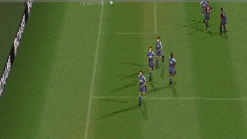 Скриншот 5 из Pro Evolution Soccer