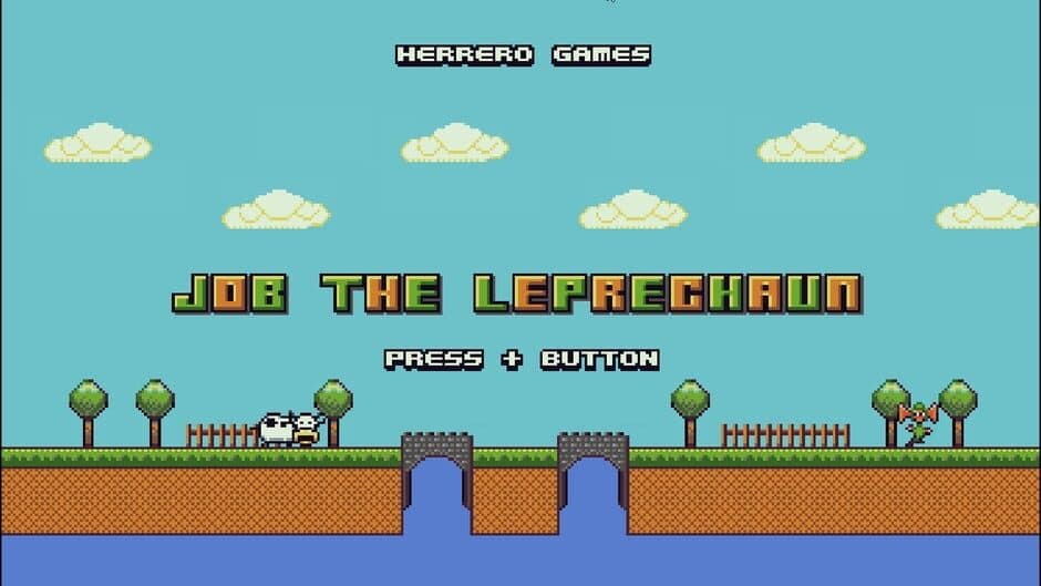 Скриншот 2 из Job the Leprechaun